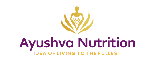 Ayushva Nutrition